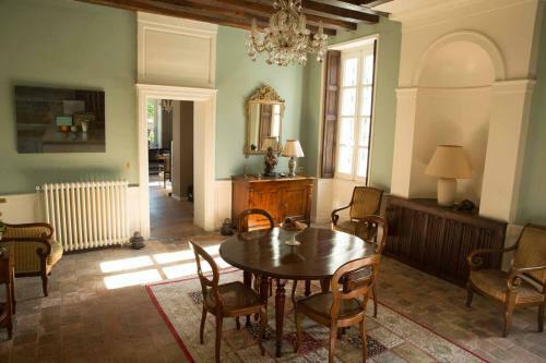 Bed & Breakfast Le Clos Des P�ziers