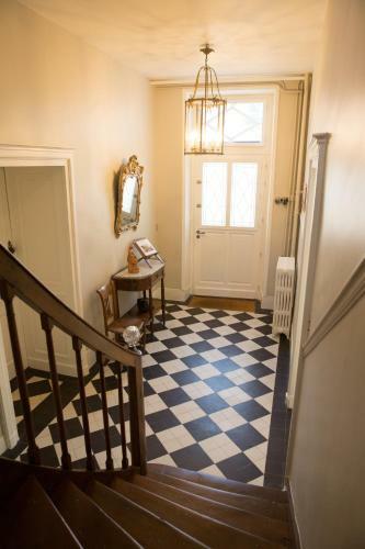 Bed & Breakfast Le Clos Des P�ziers