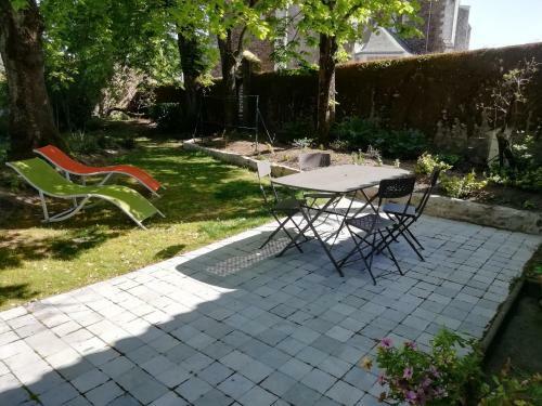 G�te Vue, 2 Pi�ces, 2 Personnes - Fr-1-306-852