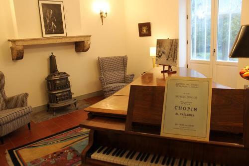 Bed & Breakfast Clos Ceres