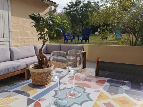 Apartamento Au Vent Du Kent