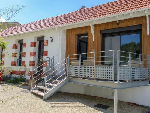 Holiday Home Valombre