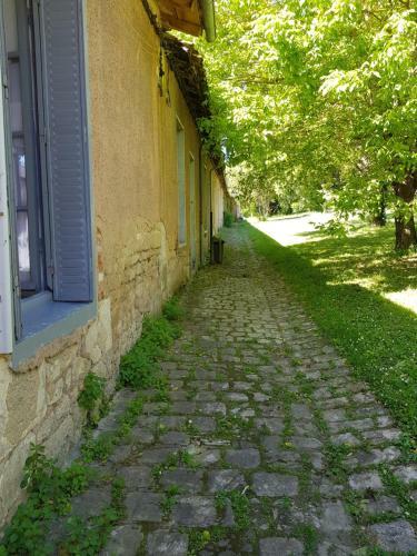 Apartamento L'avant Garde
