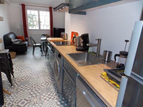 Apartamento L'eclaircie