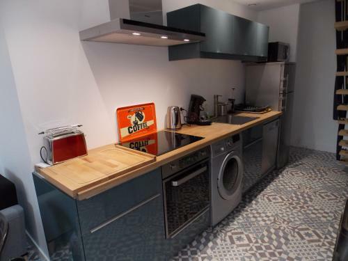 Apartamento L'eclaircie