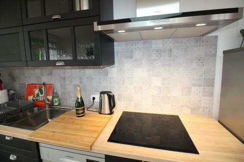 Apartamento L'eclaircie