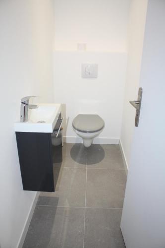 Apartamento L'eclaircie