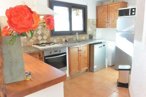 Apartamento Carole F4