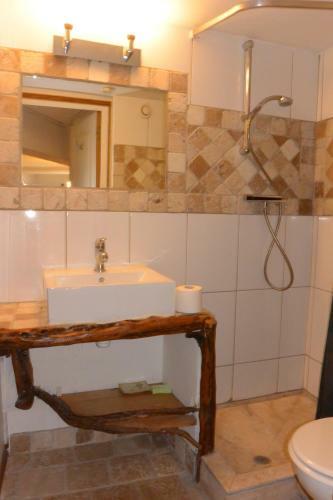Apartamento Carole F4