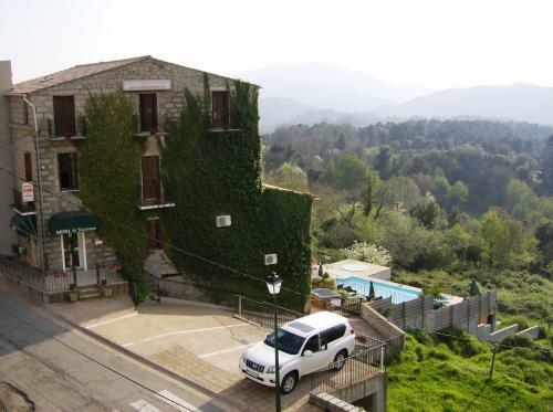 Hotel A Fontana