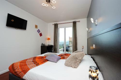 Hotel A Fontana