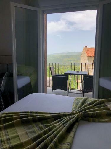 Hotel A Fontana