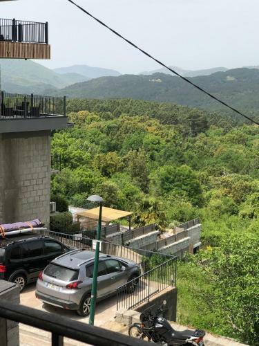 Hotel A Fontana