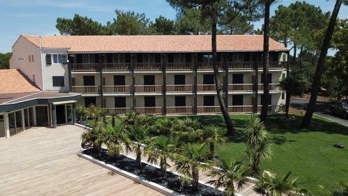 Hotel Au Palmyre H�tel
