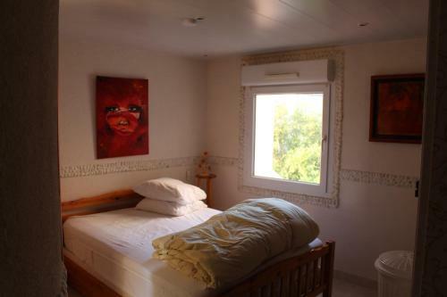 Apartamento Au Chalet D'yport