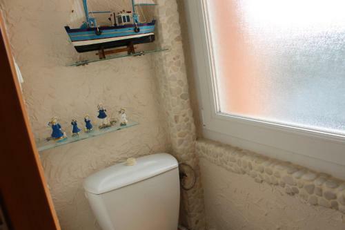 Apartamento Au Chalet D'yport