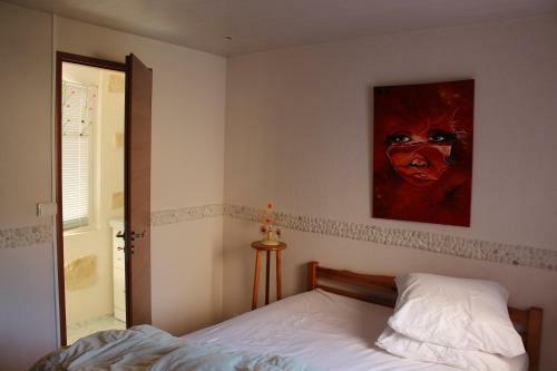Apartamento Au Chalet D'yport