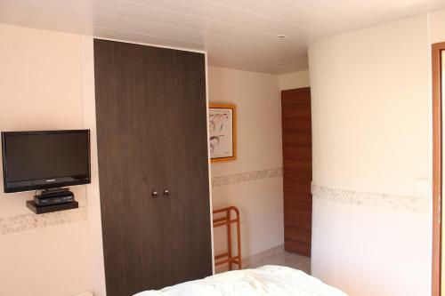 Apartamento Au Chalet D'yport