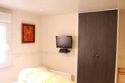 Apartamento Au Chalet D'yport