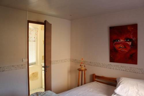 Apartamento Au Chalet D'yport
