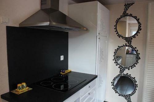 Apartamento Au Chalet D'yport