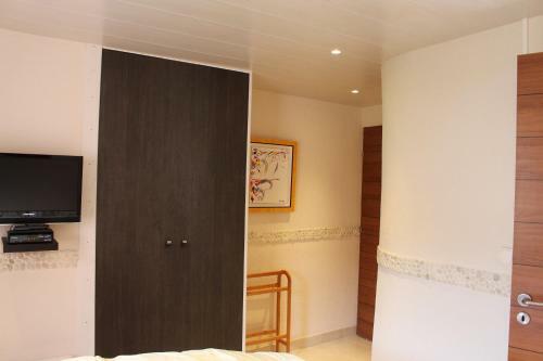 Apartamento Au Chalet D'yport