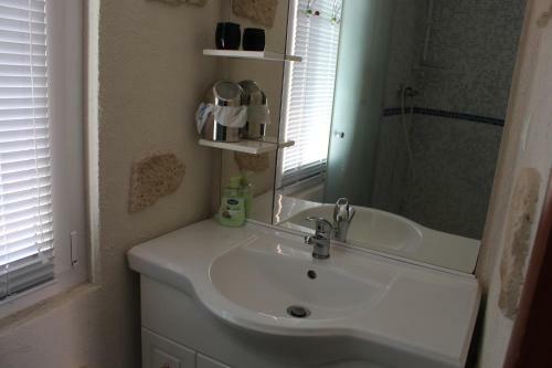 Apartamento Au Chalet D'yport