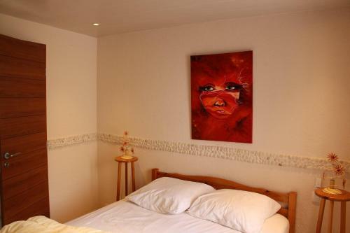 Apartamento Au Chalet D'yport