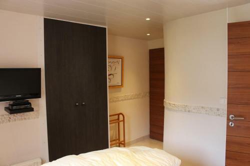 Apartamento Au Chalet D'yport