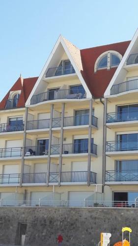 Apartamento Appartement Vue Mer