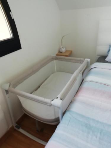 Apartamento La Naturelle Duplex 90