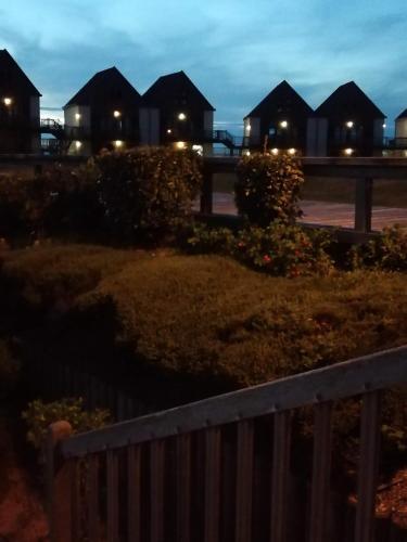 Apartamento La Naturelle Duplex 90