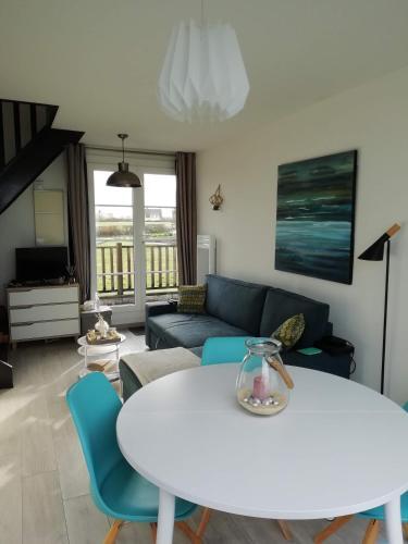 Apartamento La Naturelle Duplex 90