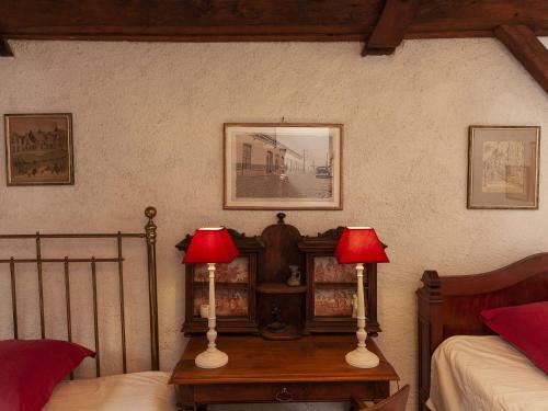 Bed & Breakfast Le Boisdalon