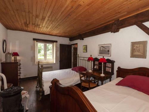 Bed & Breakfast Le Boisdalon