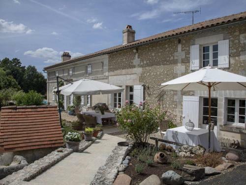Bed & Breakfast Le Boisdalon