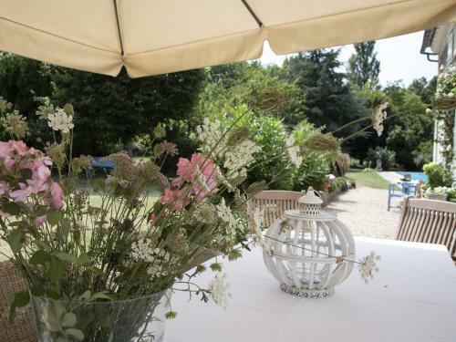 Bed & Breakfast Le Boisdalon