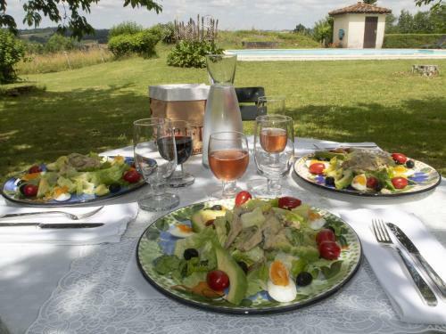 Bed & Breakfast Le Boisdalon