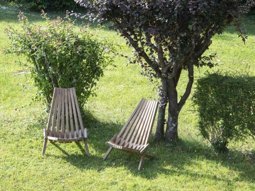 Bed & Breakfast Le Boisdalon