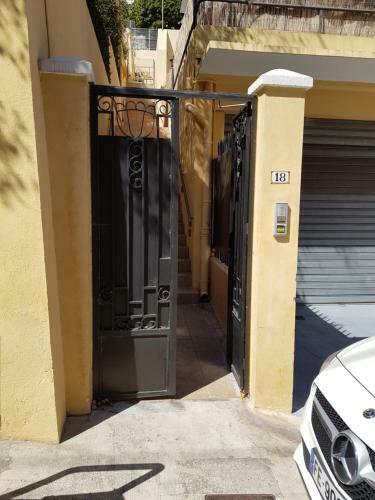 Apartamento Cosy Duplex Avec 90 M2 De Terrasse