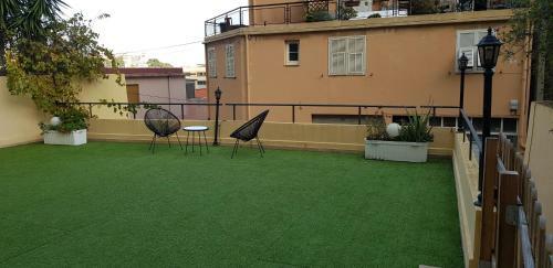 Apartamento Cosy Duplex Avec 90 M2 De Terrasse
