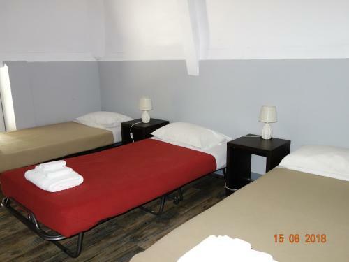 Hostal Les G�tes Du Mont Suzey