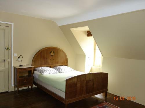 Hostal Les G�tes Du Mont Suzey