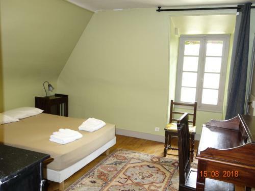 Hostal Les G�tes Du Mont Suzey