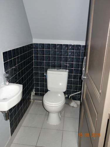 Hostal Les G�tes Du Mont Suzey