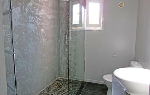 Holiday Home Venzolasca Ya-1363