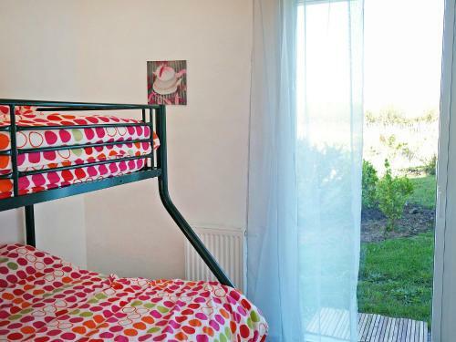 Apartment Le Domaine de Fort Neuf
