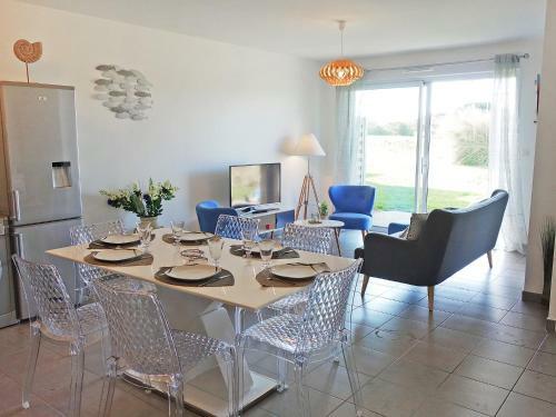 Apartment Le Domaine de Fort Neuf