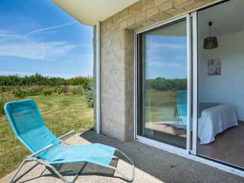 Apartment Le Domaine de Fort Neuf
