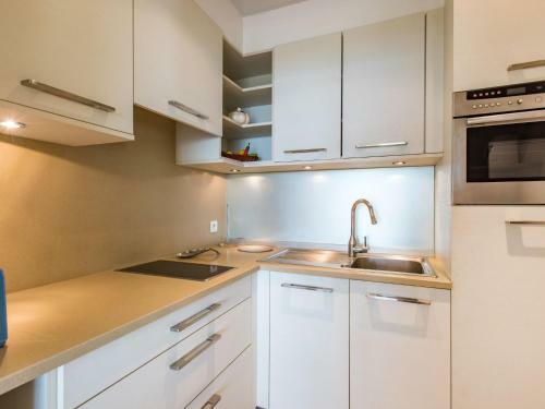 Apartamentos Studio Les Trois Iles-2